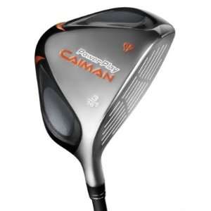  New Caiman #3 Fairway Wood Golf Club Right RH Velocity 