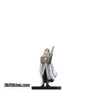  Ghaele of Winter (Dungeons and Dragons Miniatures 
