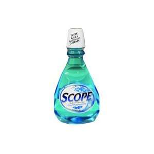  Scope 1 Liter Pep/mint #31614 Beauty