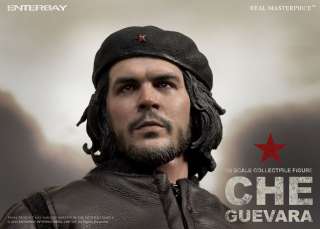Enterbay   Che Guevara Collectible Figure  