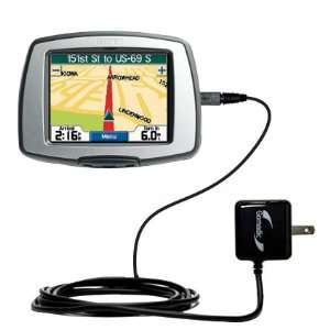  Rapid Wall Home AC Charger for the Garmin StreetPilot C330 