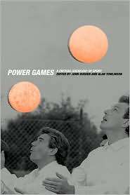 Power Games, (041525101X), John Sugden, Textbooks   