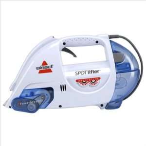  Bissell 1716 SpotLifter Compact Deep Cleaner with 