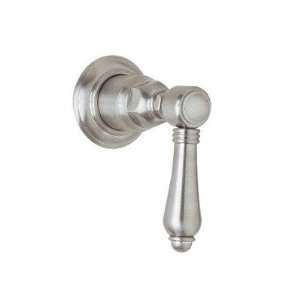  Rohl A4912LHPNTO Country Bath Trim Package Only No Rough 