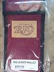 Rio Trout Monofilament Leader 9 6x 1 Pack
