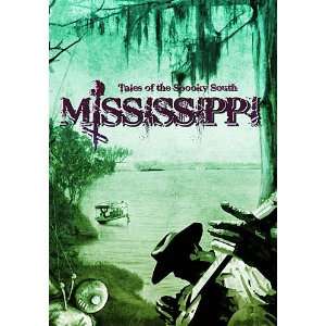   Singes   Mississippi JDR  the Tales of the Spooky South Toys & Games