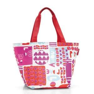  Reisenthel Design Shopper M Bag   Love 