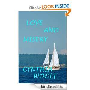 Love and MIsery Cynthia Woolf  Kindle Store