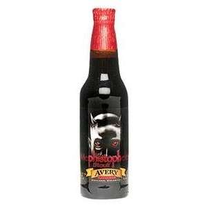  Mephistopheles Stout 12oz Btl Grocery & Gourmet Food