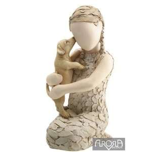  More Than Words Tenderness Collectible Figurine 