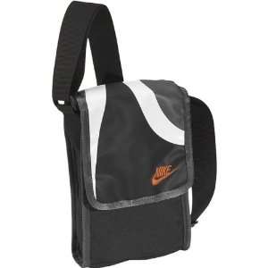  Nike Sport Culture Basics Small Items Bag (Black/Midnight 