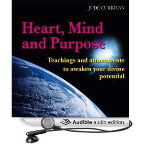  Heart, Mind and Purpose (Audible Audio Edition) Jude 