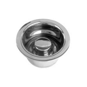  Westbrass Extra Deep ISE Disposal Flange and Stopper D2082 