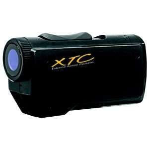  MIDLAND XTC100VP2 MICRO ACTION CAMERA WITH ASSORTED MOUNTS 