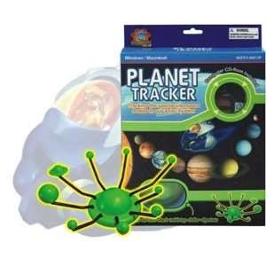  Planet Tracker Toys & Games