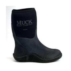  Muck Boots (Black) (Men 11 / Women 12) Patio, Lawn 