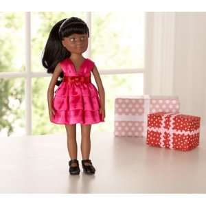  Pottery Barn Kids Madame Alexander Party Doll Outfit Toys 