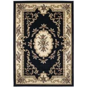   NEW Area Rugs Carpet Giselle Onyx 7 10 x 10 6 Furniture & Decor