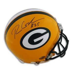   Ryan Grant Green Bay Packers Proline Helmet 
