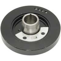 Harmonic Balancer  AutoZone 