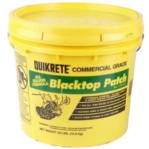  Blacktop Repair Commercial Grade, 35 Lbs