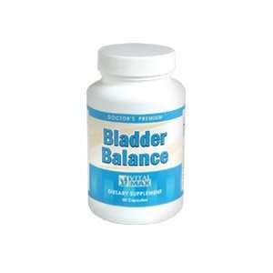  Bladder Balance