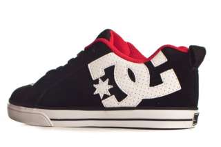 The history of DC Shoes is, essentially, the history of the modern 