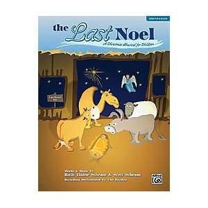  The Last Noel Musical Instruments