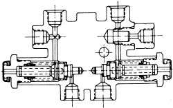 Fig. Fig. 2 Sumitomo type proportioning valve 1986 87 Excel