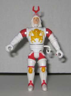 Bowmarc Dungeons and Dragons Action Figure 1984 LJN TSR Bowmark  