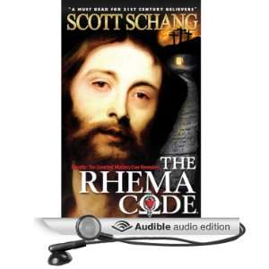  The Rhema Code Identity   the Greatest Mystery Revealed 