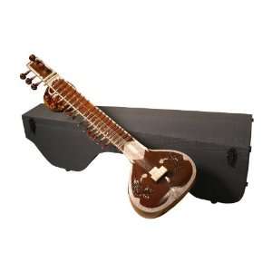    Sitar, Professional, G Rosul, BLEMISHED Musical Instruments