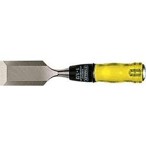  CRL Stanley 1 1/2 Wood Chisel by CR Laurence