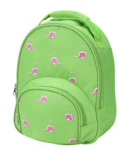 FOUR PEAS PINK WHALE TODDLER BACKPACK.be cool at school  