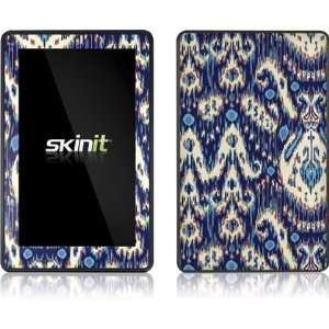   Skinit Kasbah Midnight Vinyl Skin for  Kindle Fire Electronics