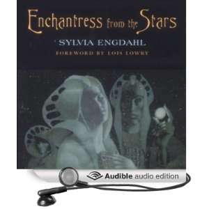  Enchantress from the Stars (Audible Audio Edition) Sylvia 