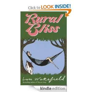 Start reading Rural Bliss  