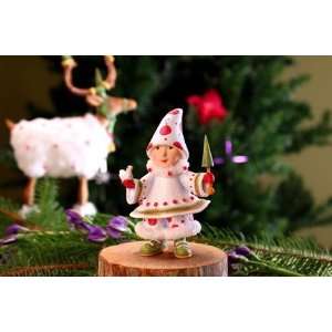  Krinkles Dash Away Blitzens Tree Elf Ornament Everything 
