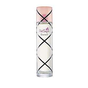  Pink Sugar Sensual Perfume 3.4 oz EDT Spray Beauty