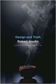 Design and Truth, (0300161409), Robert Grudin, Textbooks   Barnes 