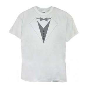 Wedding Groom T shirt (Small Size)