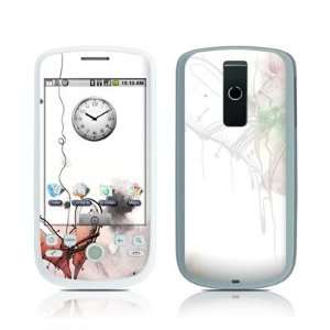  Blood Ties Protective Skin Decal Sticker for HTC myTouch 