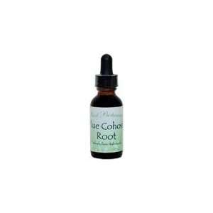 Blue Cohosh Root Extract 1 oz.