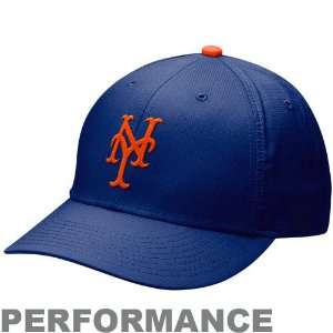 Nike New York Mets Royal Blue Legacy 91 Practice Performance 