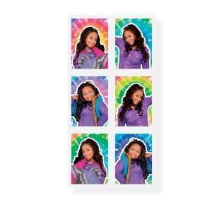  Thats So Raven Sticker Sheets