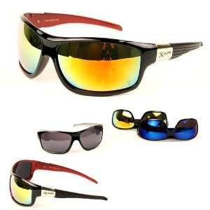  XRacing Sunglasses Premier Police H1520   Blue 