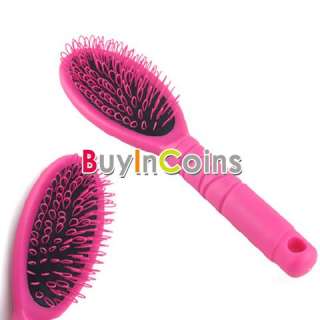   Cushion Brush Static Free For Hair Extension Care Wig Anti Static Comb