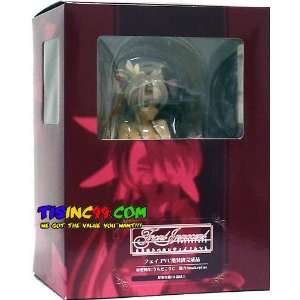  Front Innocent Paye PVC Figure Toys & Games