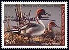rw75 s 2008 federal duck stamp sba joe hautman returns