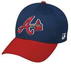 MLB adjustable BASEBALL replica CAP road hat BALTIMORE ORIOLES youth 